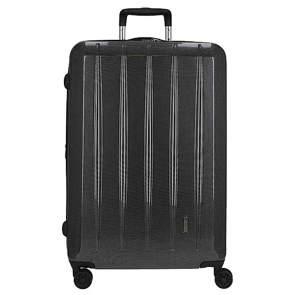 CHECK.IN® Koffer London 2.0 - 4-Rollen-Trolley günstig online kaufen