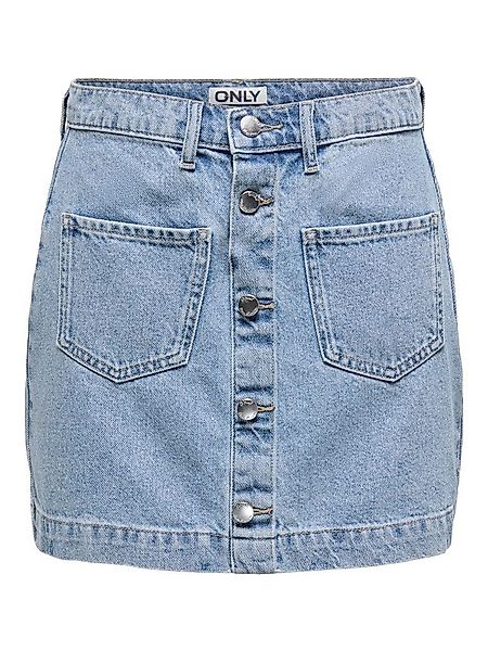 ONLY Sommerrock ONLAMAZING HW SKIRT TAI günstig online kaufen