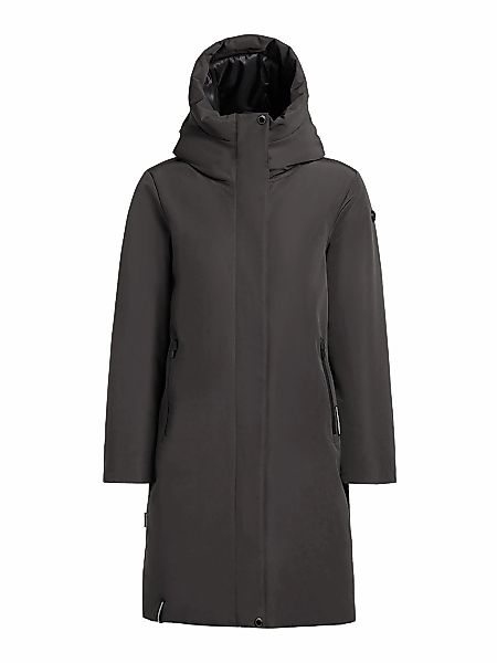 khujo Wintermantel "NELLEN2" günstig online kaufen