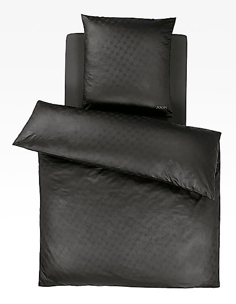 JOOP! Bettwäsche JOOP! LIVING - CORNFLOWER günstig online kaufen