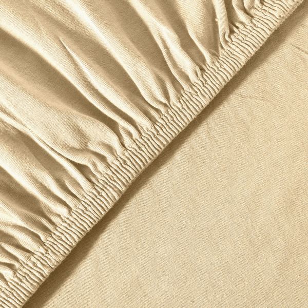 leevitex® Spannbettlaken Spannbettlaken Boxspringbett & Wasserbett günstig online kaufen