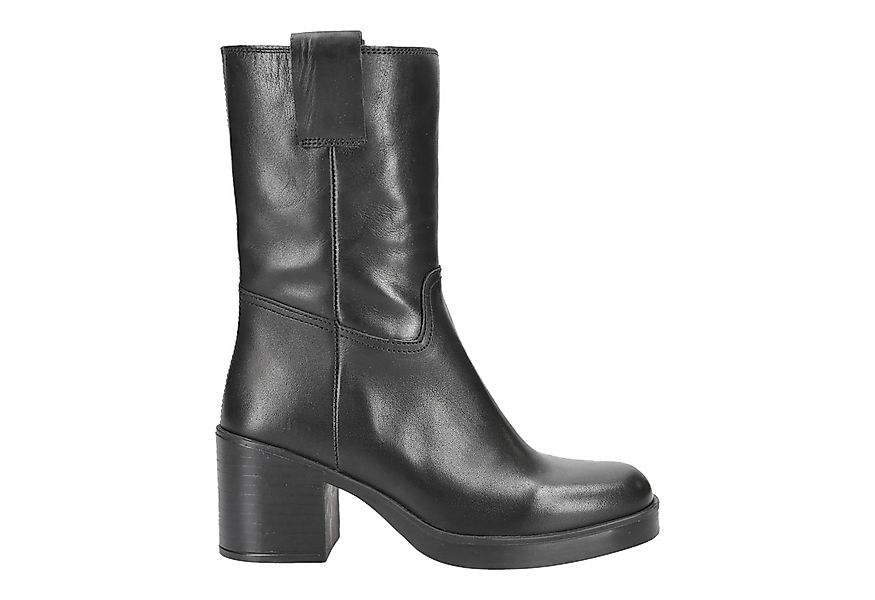 Unisa Unisa JULEN_BNA BLACK, Stiefeletten, Schwarz, Damen Stiefelette günstig online kaufen