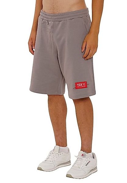 PICALDI Jeans Sweatshorts Emphasize XXL (1-tlg) Mit Tunnelzug günstig online kaufen