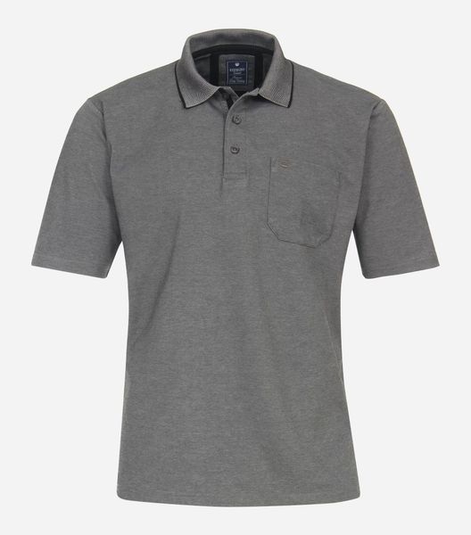 Redmond Poloshirt Poloshirt Soft touch günstig online kaufen