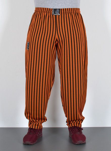 ESRA Sporthose Gestreifte Fitness Hose Herren günstig online kaufen