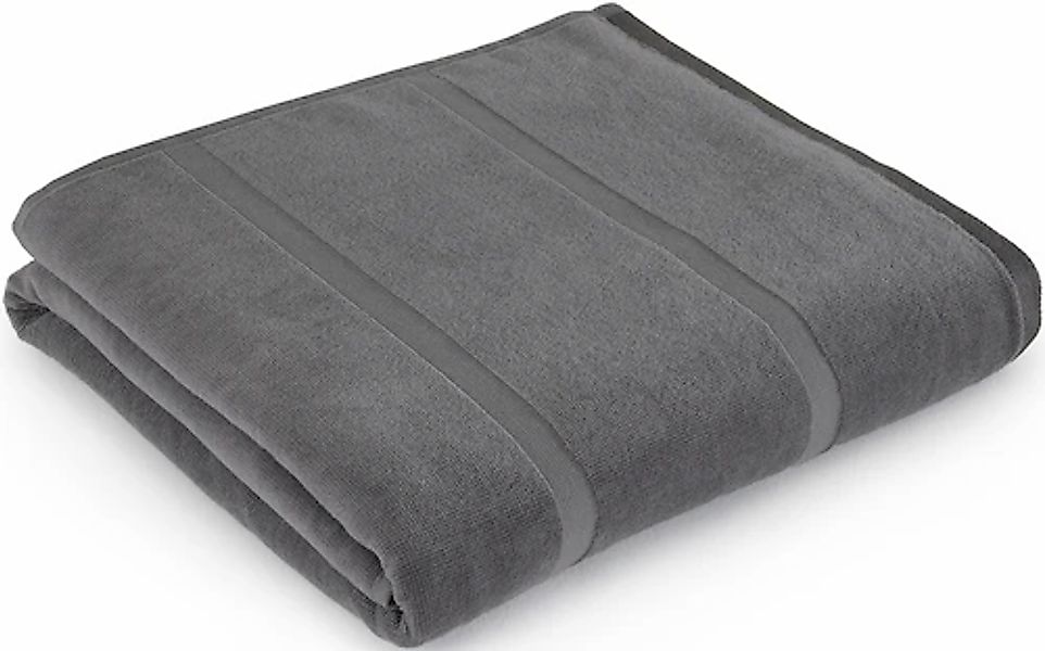 s.Oliver Strandtuch »s. Oliver Strandtuch 90/180«, (1 St.), leichte Qualitä günstig online kaufen