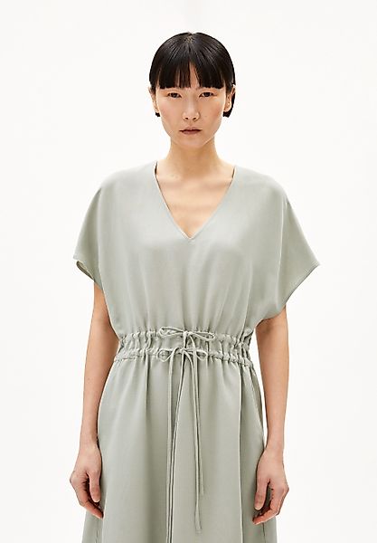 Armedangels Jerseykleid MAAHOLINA LINO Damen Webkleid günstig online kaufen
