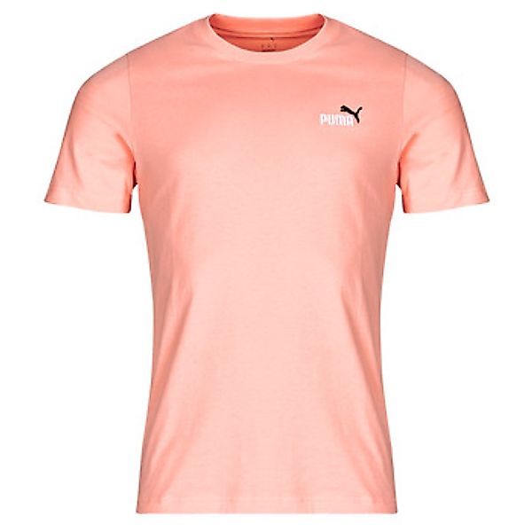 PUMA T-Shirt Puma Herren T-Shirt ESS günstig online kaufen