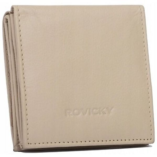 Rovicky  Geldbeutel R2326LFN74413 günstig online kaufen