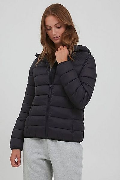 b.young Steppjacke BYBELENA JACKET - 20810658 Steppjacke mit Kapuze günstig online kaufen