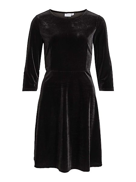 Vila Minikleid Velfy (1-tlg) Plain/ohne Details günstig online kaufen