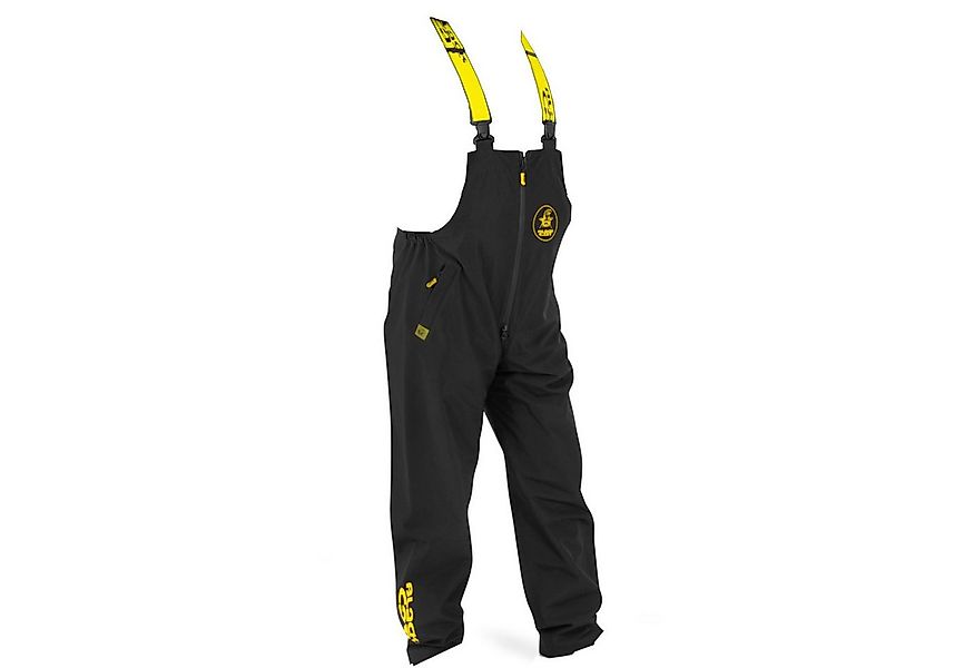 Black Cat Regenhose Black Cat Waterproof Salopettes - Angelhose günstig online kaufen