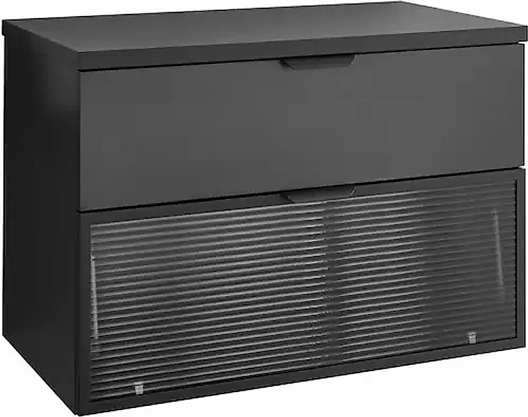 BASIC by Balculina Waschbeckenunterschrank »Diosa B/H/T 80x55x46 cm« 1 Stk. günstig online kaufen