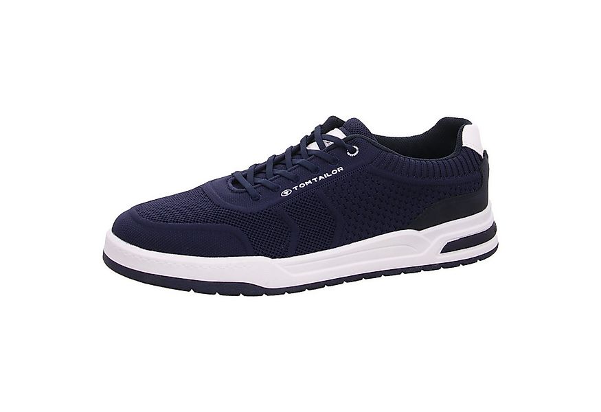 TOM TAILOR Schnürschuh günstig online kaufen