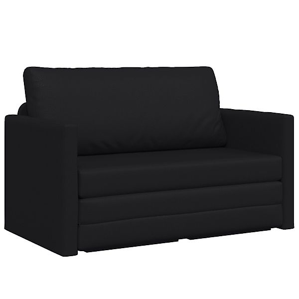 vidaXL Sofa Boden Sofa Bett 2-in-1 günstig online kaufen