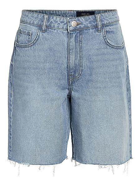 Noisy may Jeansshorts Modisches Design mit günstig online kaufen