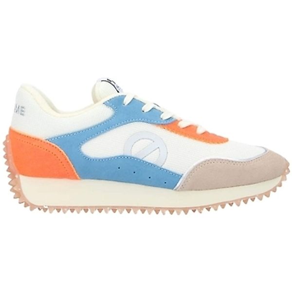 No Name  Damenschuhe PUNKY JOGGER W  SKY/DOVE PUNKY JOGGER KNIT günstig online kaufen
