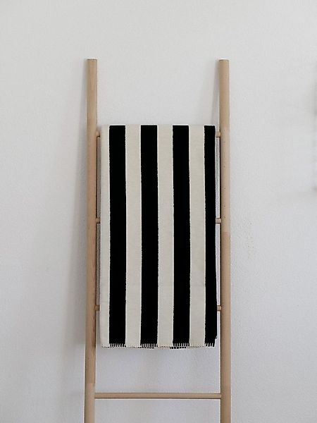 Wohndecke SVEA weiche Bio-Baumwolldecke Made in Germany, Decke fürs Sofa, R günstig online kaufen