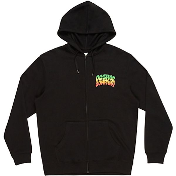 DC Shoes  Trainingsjacken Hot Box Zip Hoodie günstig online kaufen