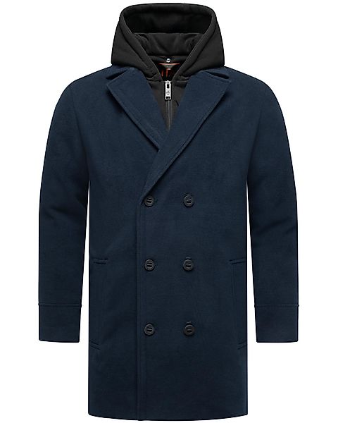Stone Harbour Trenchcoat Darioon XX Mantel günstig online kaufen