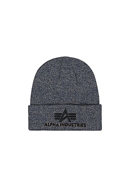 Alpha Industries Skimütze 3D Beanie günstig online kaufen