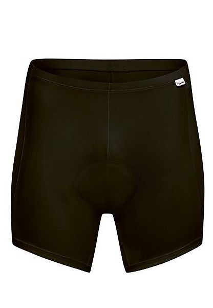 Gonso Fahrradhose GONSO Herren Rad U Pants Benito 12351 schwarz günstig online kaufen