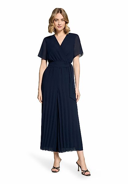 Betty&Co Overall "Damen mit Plissee" 1 tlg. günstig online kaufen