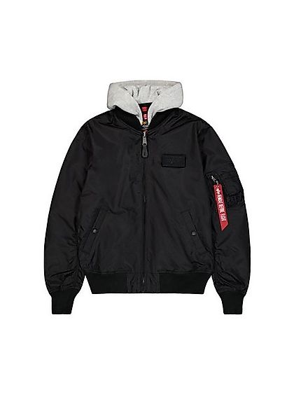 Alpha Industries Bomberjacke Alpha Industries Men - Bomber Jackets MA-1 TT günstig online kaufen