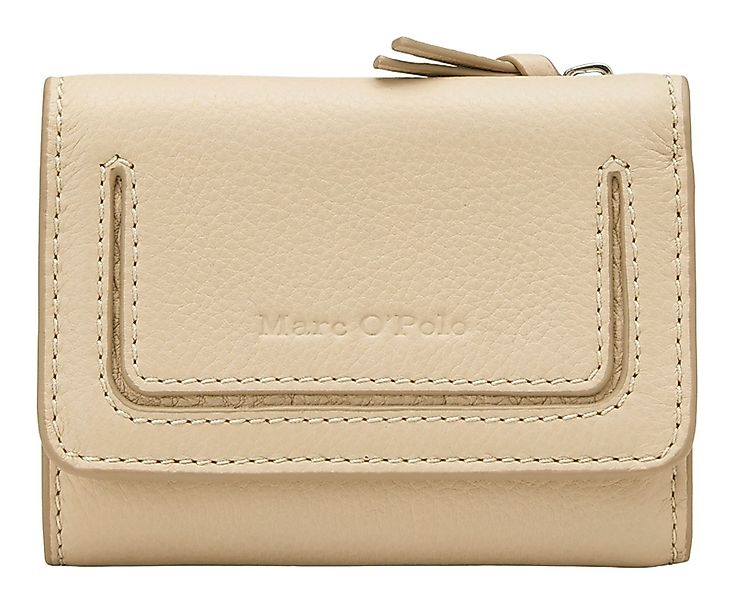 Marc O'Polo Geldbörse Combi Wallet, mit günstig online kaufen