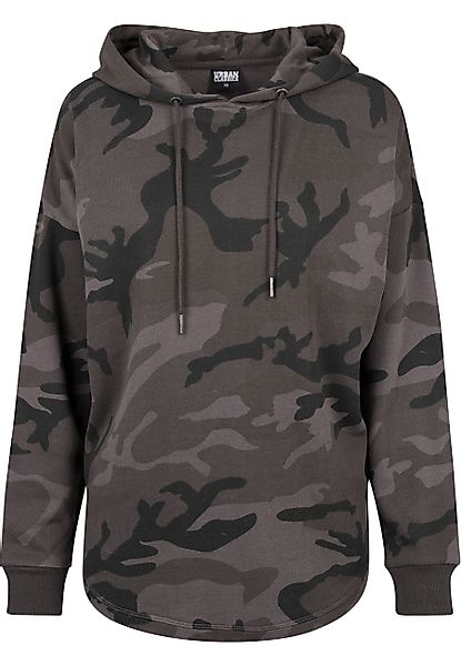 URBAN CLASSICS Rundhalspullover Urban Classics Damen günstig online kaufen