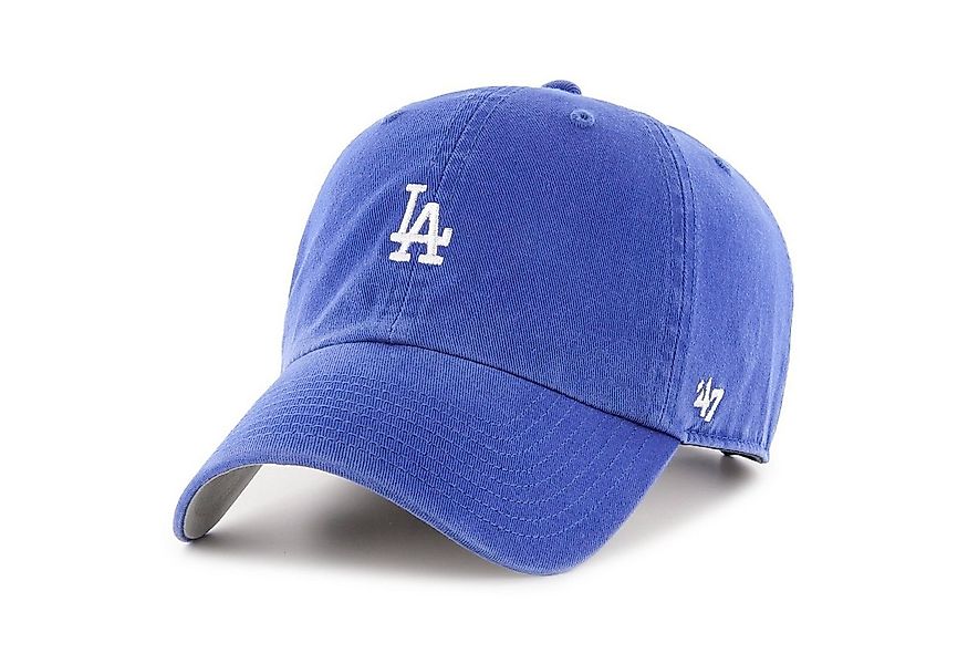 '47 Brand Baseball Cap BASE RUNNER LA Dodgers günstig online kaufen