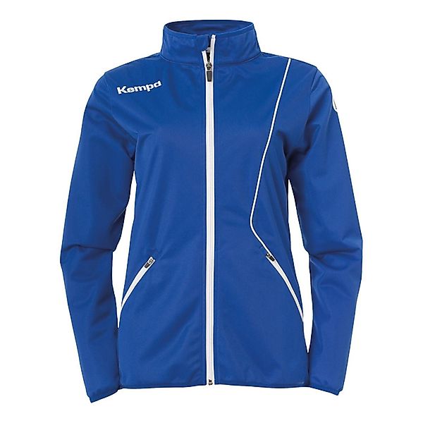 Kempa Trainingsanzug Classic Jacke Curve Damen günstig online kaufen