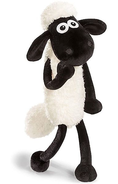 Nici Plüschfigur Nici 48076 Shaun das günstig online kaufen