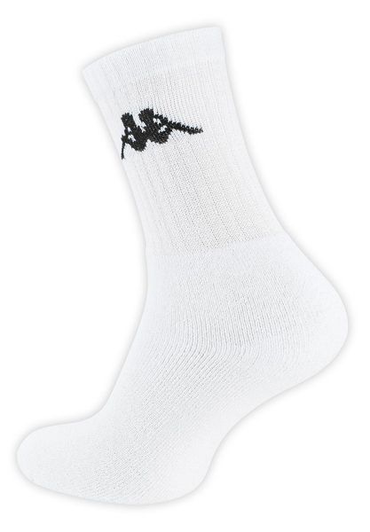 Kappa Socken (6-Paar) mit Frottee günstig online kaufen