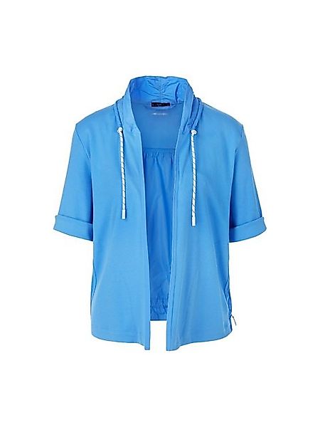 Marc Cain Strickjacke Marc Cain Sports / Da.Sweat-Jacke / Jacke günstig online kaufen