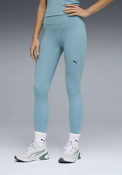 PUMA Trainingstights "W TAD ESSENTIAL TIGHT - HW 7/8" für Fitness und sport günstig online kaufen
