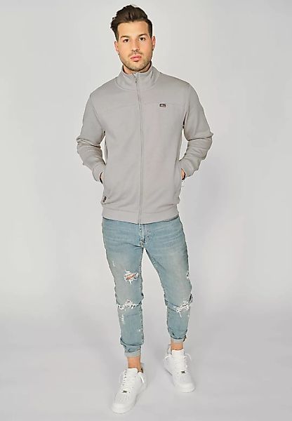 JCC Sweatjacke "310212082" günstig online kaufen