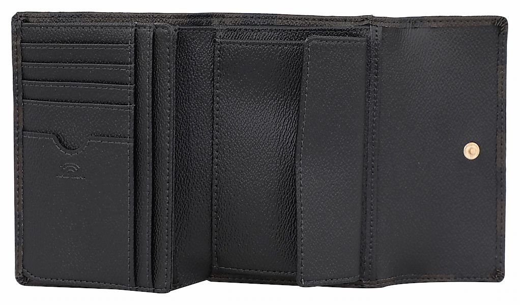 JOOP Geldbörse "cortina piazza cosma purse mh10f", Geldbörse Portemonnaie D günstig online kaufen