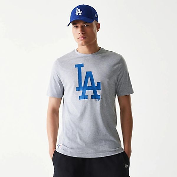 New-Era  T-Shirt T-shirt Dodgers Nos MLB Regular günstig online kaufen