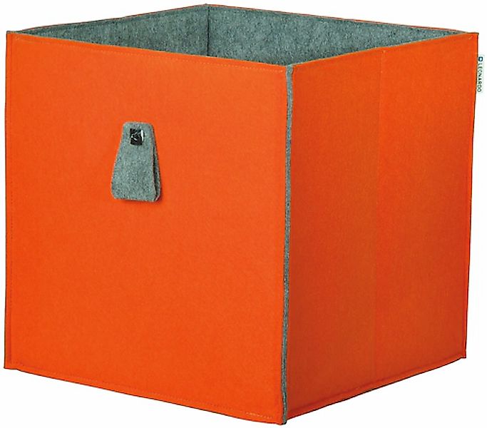 Phoenix Aufbewahrungsbox »Atlanta«, (1 St.), B/H/T: 34 x 34 x 34 cm günstig online kaufen
