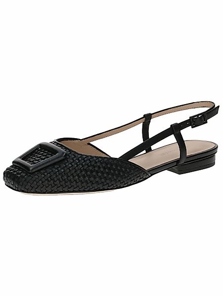 Peter Kaiser Ballerina "Peter Kaiser Ballerinas Nappaleder" günstig online kaufen