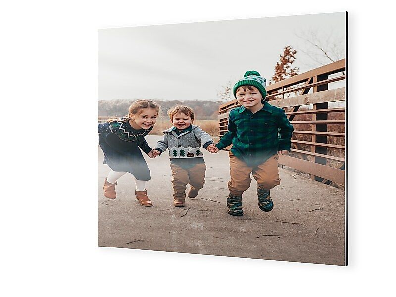 Foto auf Alu Dibond im Format 10 x 10 cm quadratisch im Format 10 x 10 cm günstig online kaufen