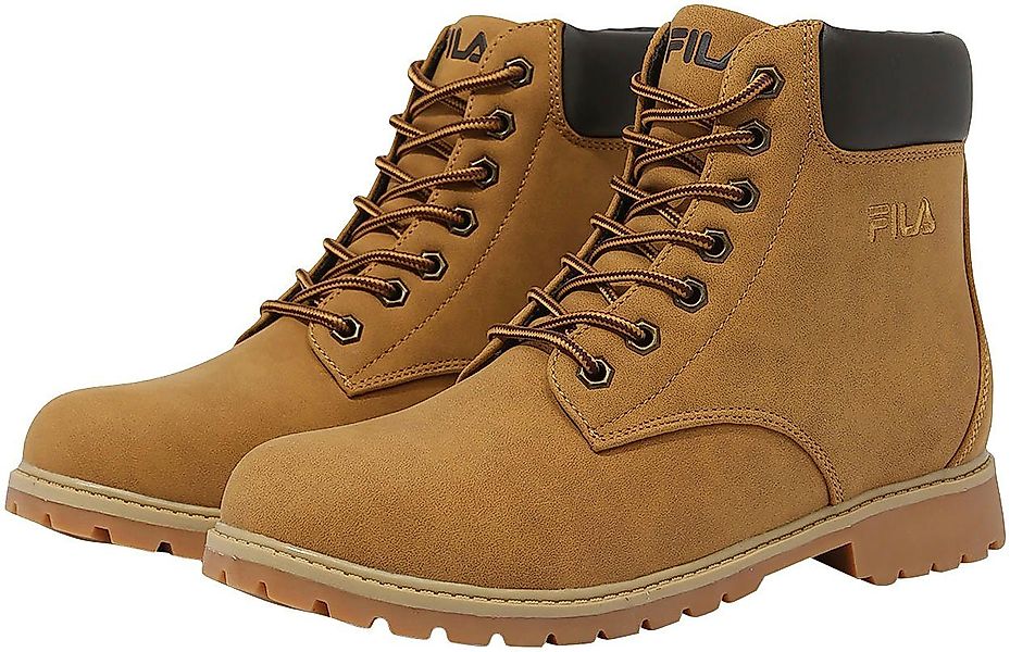 Fila MAVERICK mid wmn Schnürboots Winterstiefel, günstig online kaufen