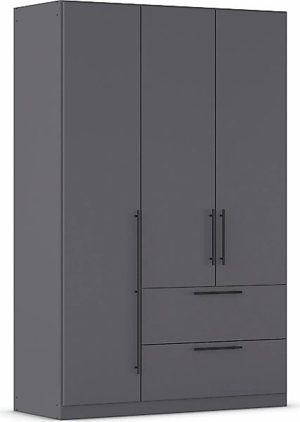 rauch Kleiderschrank "Drehtürenschrank Schrank Garderobe Wäscheschrank Schl günstig online kaufen