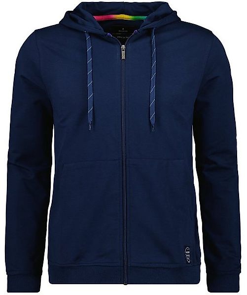 RAGMAN Sweatjacke günstig online kaufen