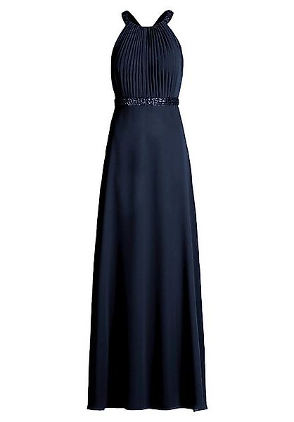 Vera Mont Abendkleid Kleid Lang ohne Arm günstig online kaufen