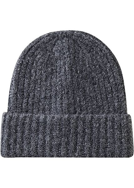 bonprix Strickmütze Mütze günstig online kaufen