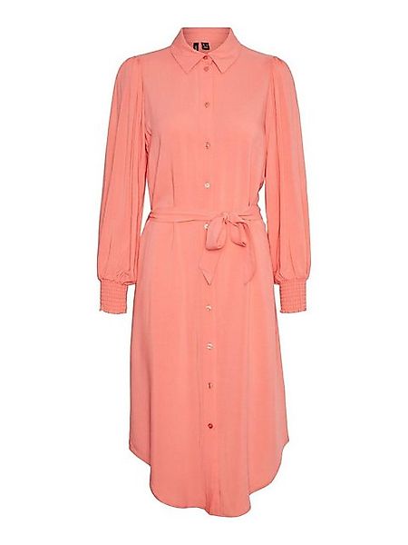 Vero Moda Jerseykleid SARA (1-tlg) günstig online kaufen