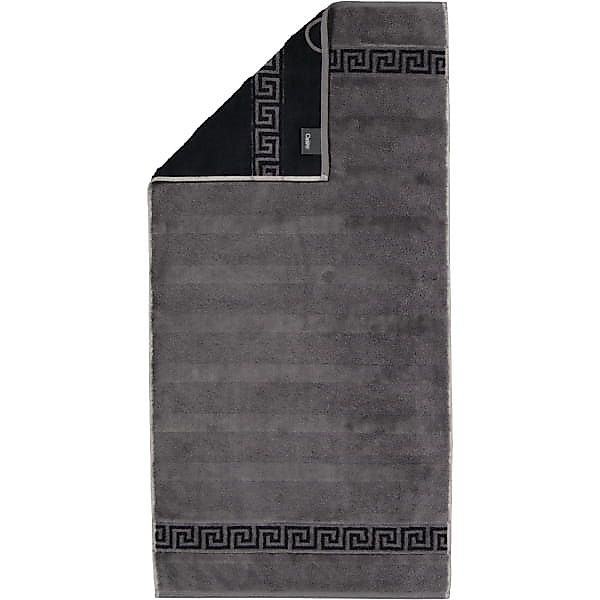 Cawö Handtücher Noblesse Duo 1003, 100% günstig online kaufen