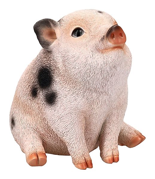 Figuren Shop GmbH Tierfigur Schweine Figur günstig online kaufen